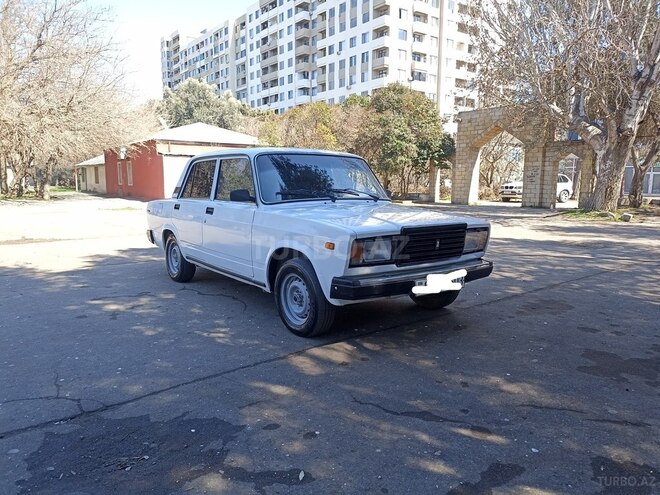 LADA (VAZ) 2107 2003, 223,468 km - 1.6 l - Bakı
