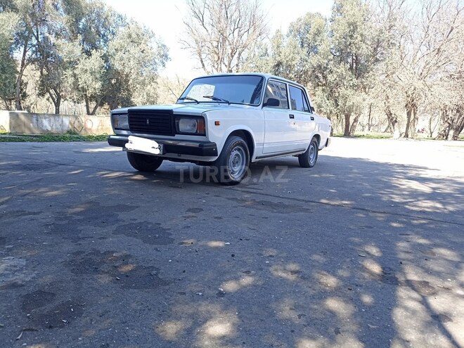 LADA (VAZ) 2107 2003, 223,468 km - 1.6 l - Bakı