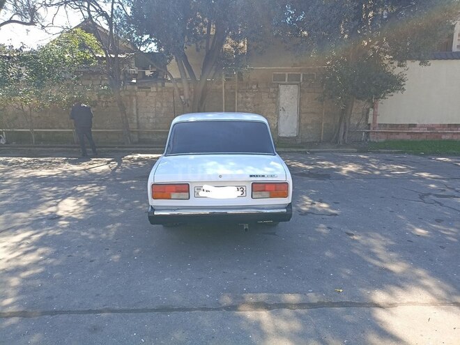 LADA (VAZ) 2107 2003, 223,468 km - 1.6 l - Bakı
