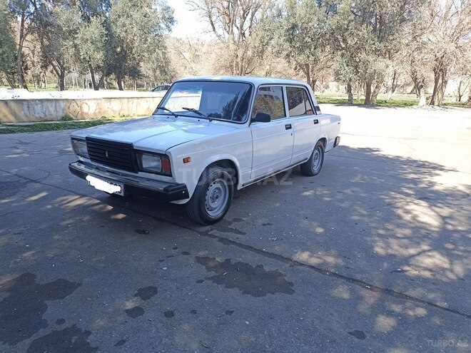 LADA (VAZ) 2107 2003, 223,468 km - 1.6 l - Bakı