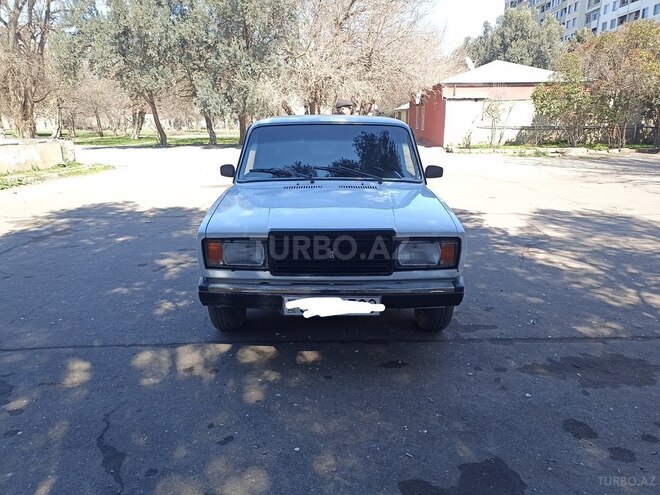 LADA (VAZ) 2107 2003, 223,468 km - 1.6 l - Bakı