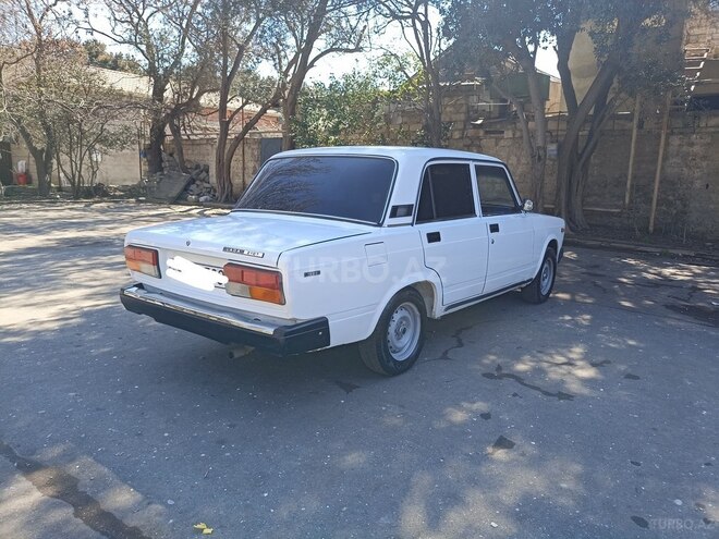 LADA (VAZ) 2107 2003, 223,468 km - 1.6 l - Bakı