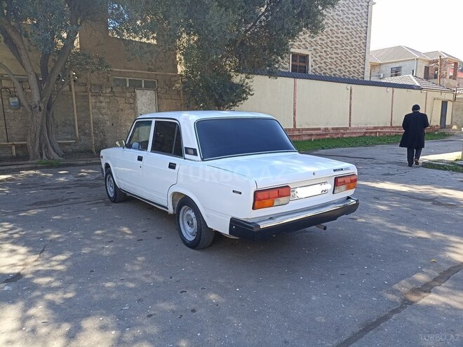 LADA (VAZ) 2107 2003, 223,468 km - 1.6 l - Bakı