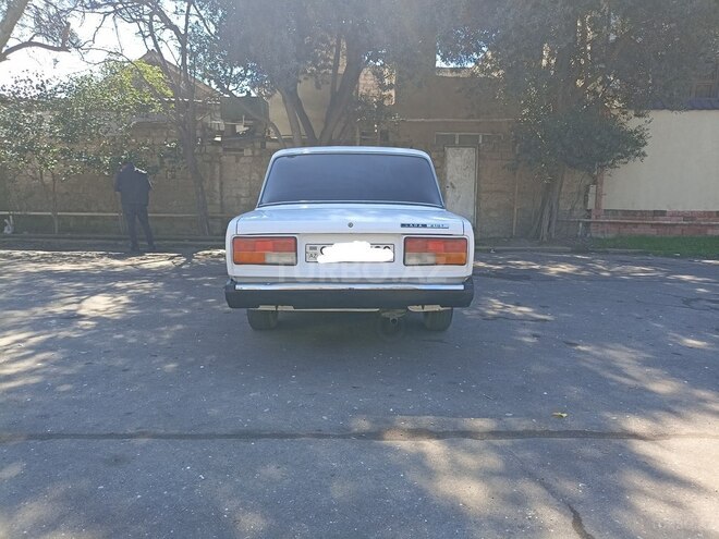 LADA (VAZ) 2107 2003, 223,468 km - 1.6 l - Bakı