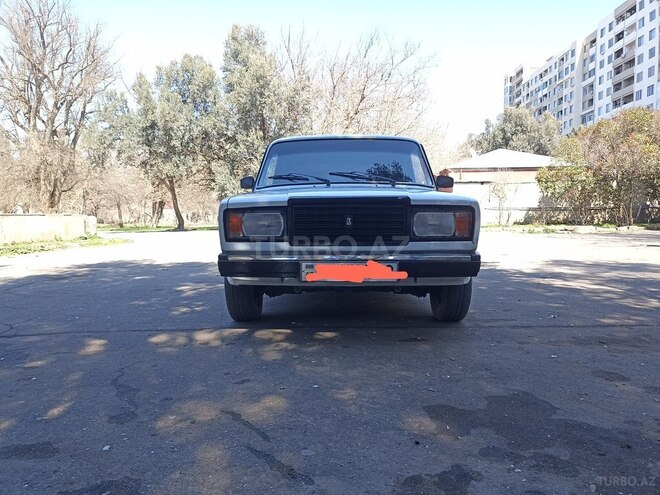 LADA (VAZ) 2107 2003, 223,468 km - 1.6 l - Bakı