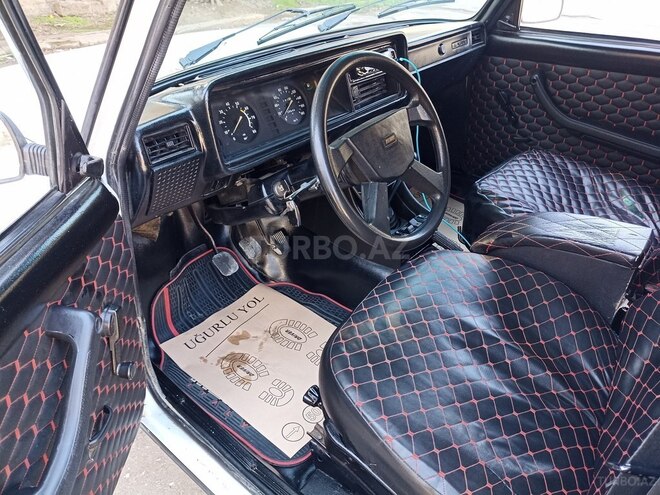 LADA (VAZ) 2107 2003, 223,468 km - 1.6 l - Bakı