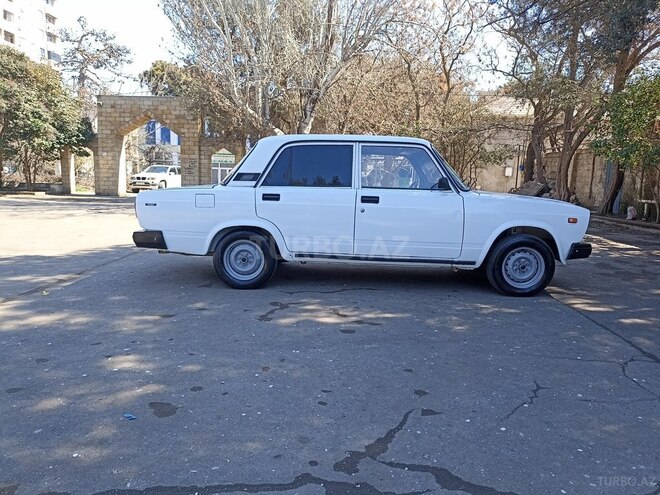 LADA (VAZ) 2107 2003, 223,468 km - 1.6 l - Bakı