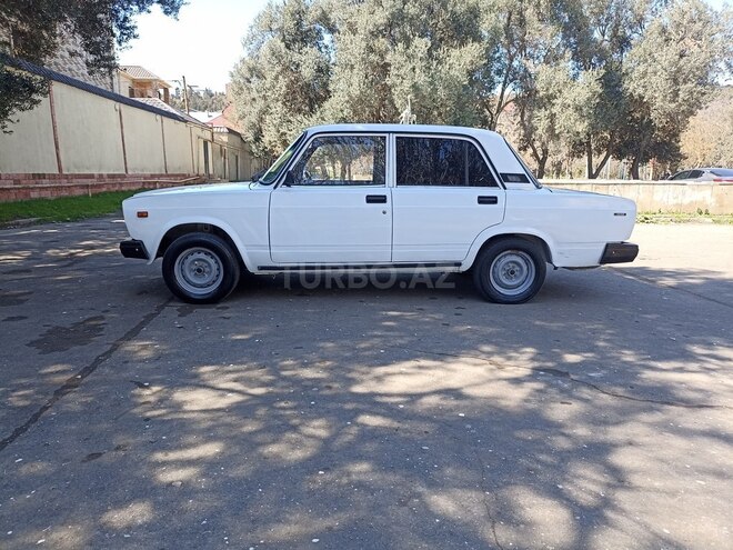 LADA (VAZ) 2107 2003, 223,468 km - 1.6 l - Bakı