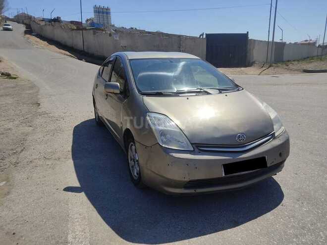 Toyota Prius 2007, 270,000 km - 1.5 l - Bakı