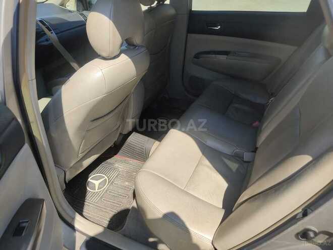 Toyota Prius 2007, 270,000 km - 1.5 l - Bakı