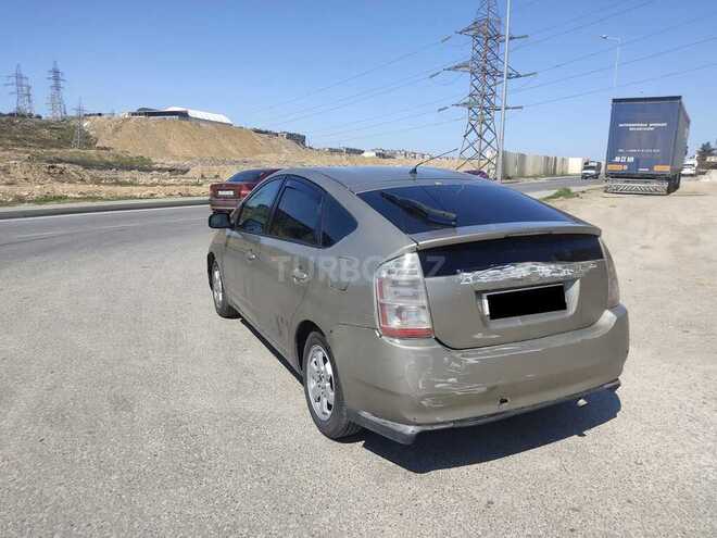 Toyota Prius 2007, 270,000 km - 1.5 l - Bakı
