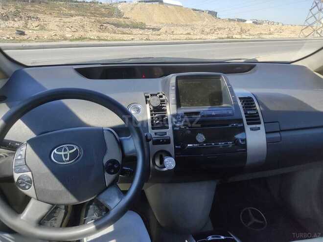 Toyota Prius 2007, 270,000 km - 1.5 l - Bakı