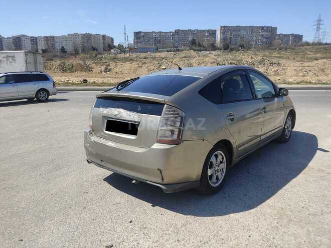 Toyota Prius 2007, 270,000 km - 1.5 l - Bakı
