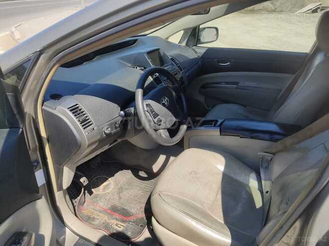 Toyota Prius 2007, 270,000 km - 1.5 l - Bakı