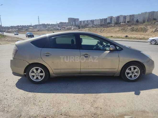 Toyota Prius 2007, 270,000 km - 1.5 l - Bakı