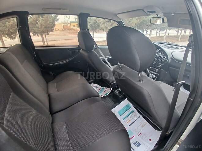 Chevrolet Niva 2008, 135,680 km - 1.7 l - Sumqayıt