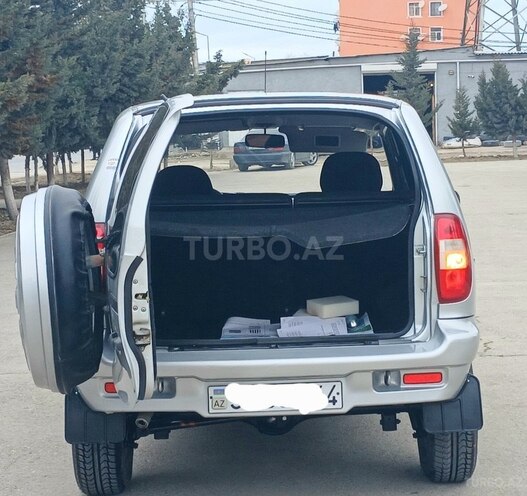 Chevrolet Niva 2008, 135,680 km - 1.7 l - Sumqayıt