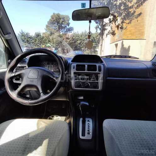 Mitsubishi Pajero io 2001, 420,000 km - 2.0 l - Bakı