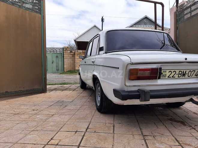 LADA (VAZ) 2106 1994, 20,000 km - 1.5 л - Ağcabədi