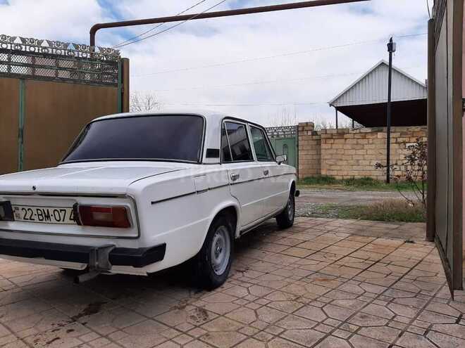 LADA (VAZ) 2106 1994, 20,000 km - 1.5 л - Ağcabədi