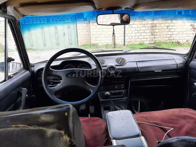 LADA (VAZ) 2106 1994, 20,000 km - 1.5 л - Ağcabədi