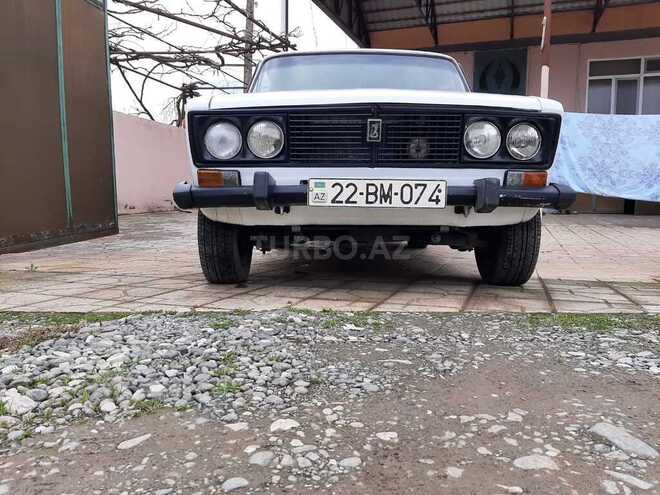LADA (VAZ) 2106 1994, 20,000 km - 1.5 л - Ağcabədi