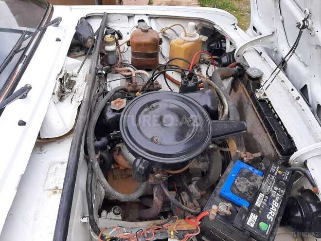 LADA (VAZ) 2106 1994, 20,000 km - 1.5 л - Ağcabədi