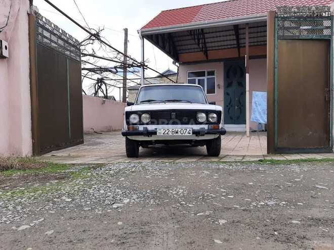 LADA (VAZ) 2106 1994, 20,000 km - 1.5 л - Ağcabədi