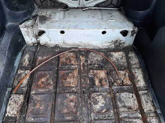 LADA (VAZ) 2106 1994, 20,000 km - 1.5 л - Ağcabədi