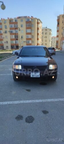 Volkswagen Passat 2004, 265,000 km - 1.8 l - Bakı