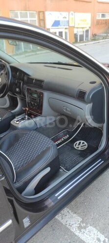 Volkswagen Passat 2004, 265,000 km - 1.8 l - Bakı