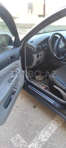 Volkswagen Passat 2004, 265,000 km - 1.8 l - Bakı