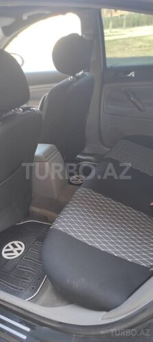 Volkswagen Passat 2004, 265,000 km - 1.8 l - Bakı