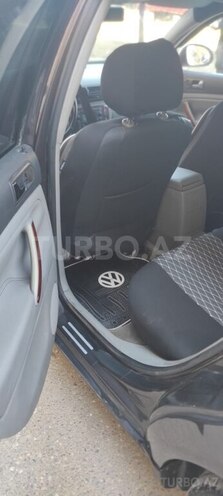 Volkswagen Passat 2004, 265,000 km - 1.8 l - Bakı