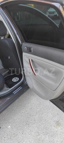 Volkswagen Passat 2004, 265,000 km - 1.8 l - Bakı