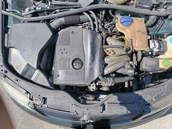 Volkswagen Passat 1998, 316,852 km - 1.8 l - Bakı