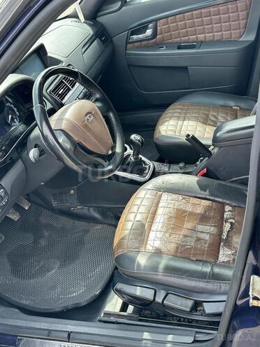 LADA (VAZ) Priora 2014, 163,000 km - 1.6 l - Gəncə