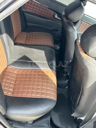 LADA (VAZ) Priora 2014, 163,000 km - 1.6 l - Gəncə