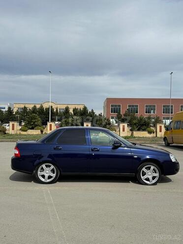 LADA (VAZ) Priora 2014, 163,000 km - 1.6 l - Gəncə
