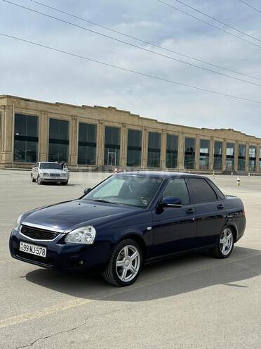 LADA (VAZ) Priora 2014, 163,000 km - 1.6 l - Gəncə