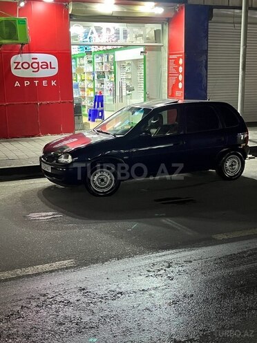 Opel Vita