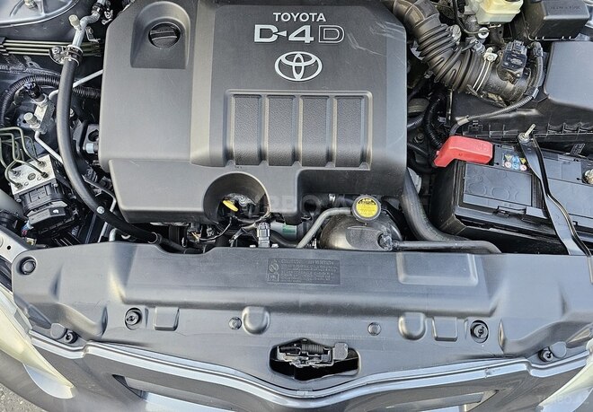 Toyota Corolla 2007, 281,000 km - 1.4 l - Bakı