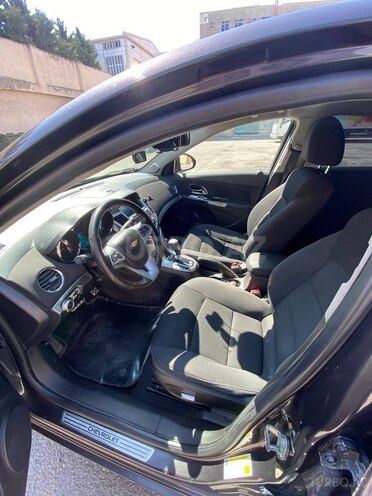 Chevrolet Cruze 2014, 168,900 km - 1.4 l - Bakı