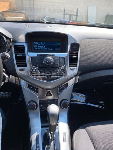 Chevrolet Cruze 2014, 168,900 km - 1.4 l - Bakı
