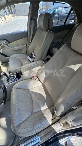 Mercedes S 350 2005, 274,000 km - 3.7 л - Bakı