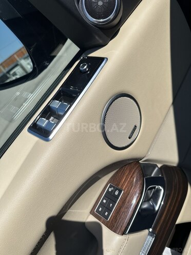 Land Rover Range Rover 2016, 160,000 km - 3.0 л - Bakı