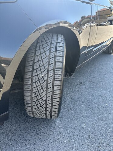 Land Rover Range Rover 2016, 160,000 km - 3.0 л - Bakı