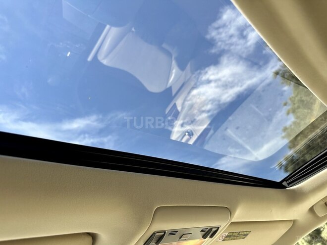 Lexus LX 570 2012, 181,856 km - 5.7 l - Bakı