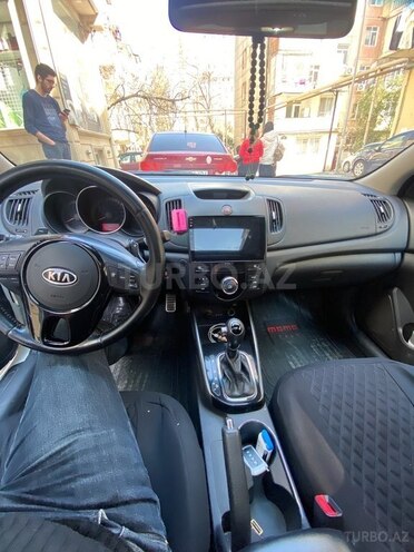 Kia Cerato 2012, 283,118 km - 2.0 l - Bakı