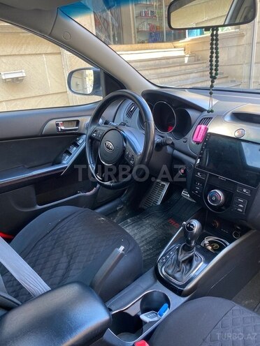 Kia Cerato 2012, 283,118 km - 2.0 l - Bakı